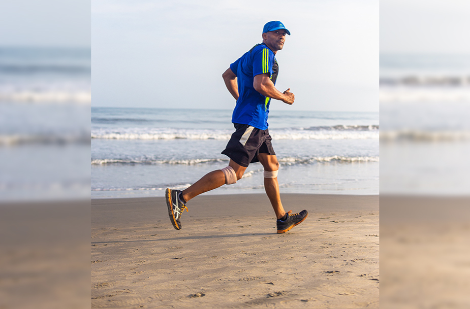 entrenamiento aire libre