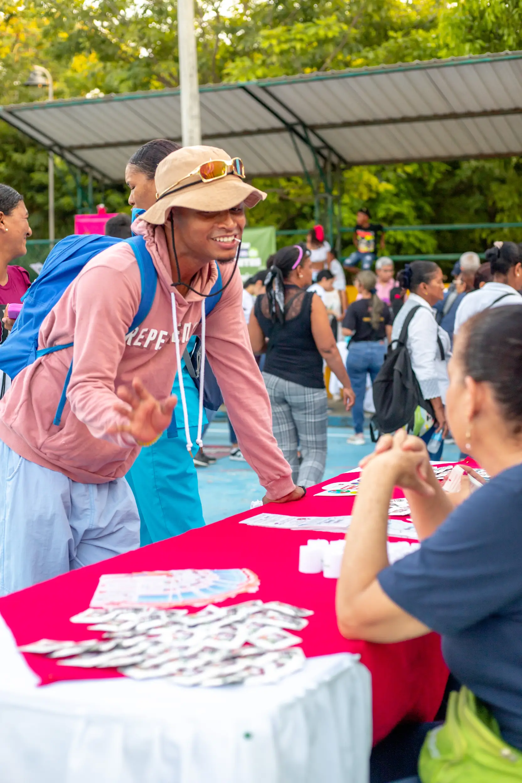 Historias en movimiento 1