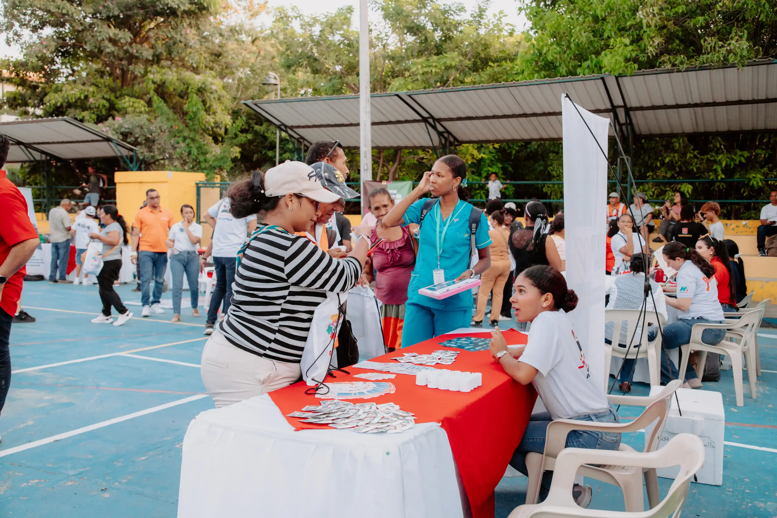 Historias en movimiento 2