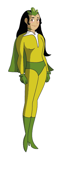 Decoración Izquierda