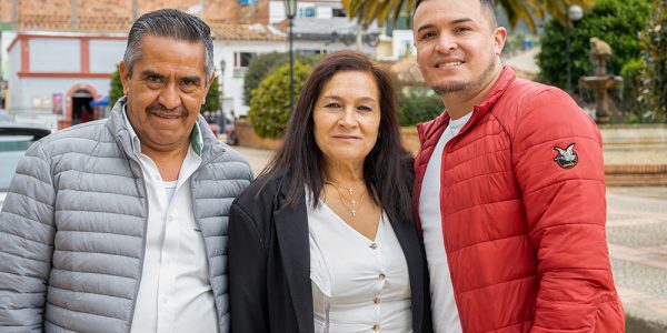 familia